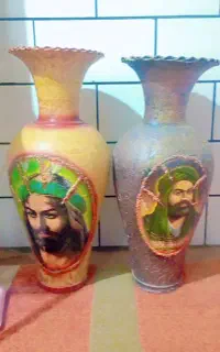 گلدون های زیبا و شیک