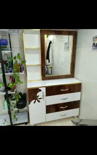 کمددرایور آینه ی