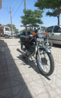 موتور هندا