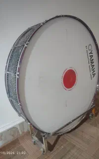 طبل درحدنو