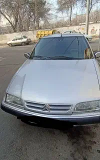 زانتیا 2000