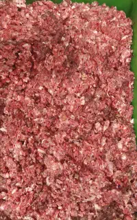 غذا حیوانات،اسکلت و گردن مرغ(مخصوص سگ و گربه)