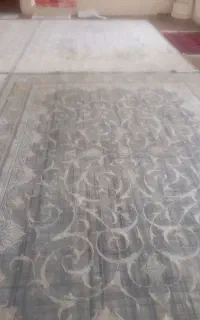 فرش ۹متری یک جفت