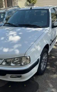 پارس tu5 مدل ۹۸