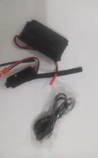 دوربین مخفی