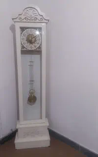 ساعت قدی