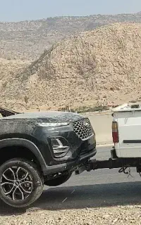 امداد خودرو یدک کش  شبانه روزی  فریحی