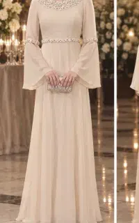 لباس مجلسی زنانه  سایز ۳۶ تا ۳۸
