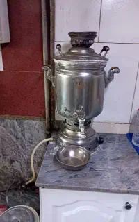 سماور 20 لیتری