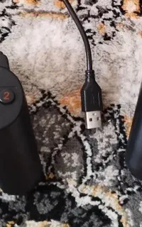 ۲ عدد دسته بازی پاناتک