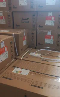 نسل جدید آبگرمکن دیواری بوتان مدل 3115توربو
