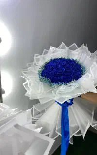 دو تا دسته گل بگیر سه تا ببر با قیمت باورنکردنی
