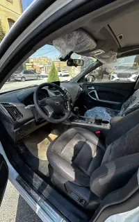 هایما اس 5 پرو مشکی ۱۴۰۴