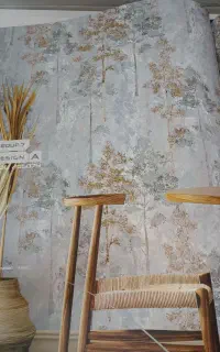 کاغذدیواری خارجی. حراجی موجود تحویل در لحظه خرید