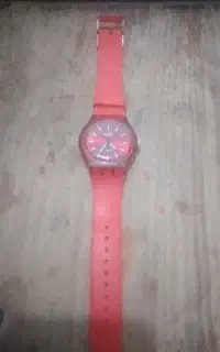 ساعت درحد نو