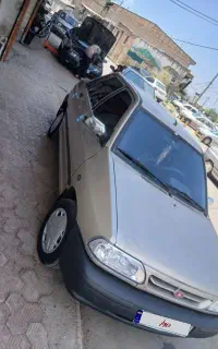 پراید ۸۷