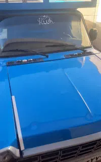 حمل بار با نیسان