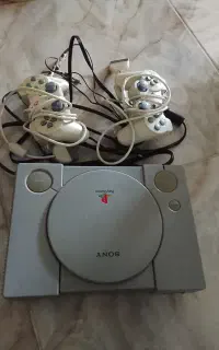 دستگاه سگا sony