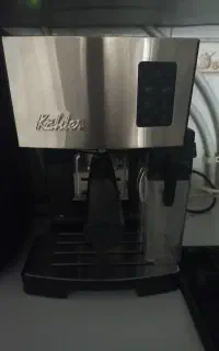 قهوه ساز کاخلر