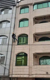 پیچ رولپلاک/شستشو نما/برق نما/راپل/بند باز