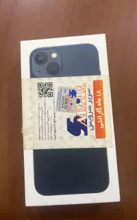 ایفون 13نرمال ریجستر شده ch