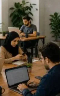 جذب مشاوران برتر باحقوق ثابت۳۰ م +درصد