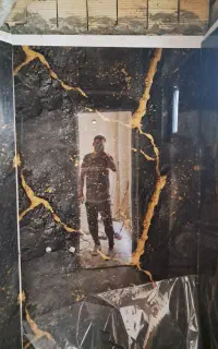 فروش و نصب ماربل شیت