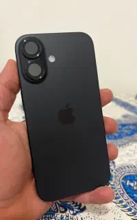 ایفون ۱۶ نرمال