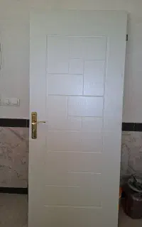 درب اتاق