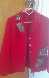 لباس مجلسی