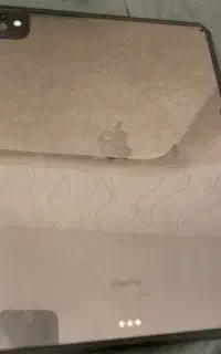 Ipad pro13اینچM4