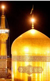 مشهد۲۸ سوئیت نزدیک حرم.دوشنبه حرکت