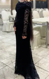 لباس مجلسی