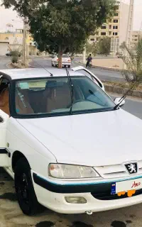 پارس ۹۹