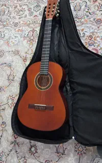 گیتار مبتدی