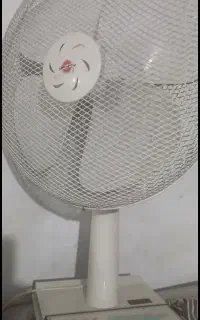 پنکه رومیزی