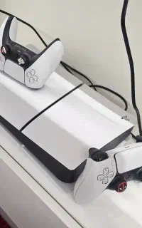 دستگاه PlayStation 5 Digital Edition