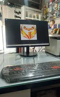 مرکز کامپیوتر مه پرداز