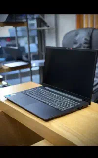 لپتاپ لنوو در حد نو