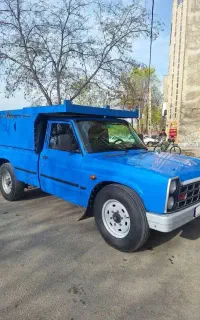 نیسان مدل 1402 ،دوگانه کارخانه