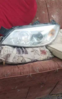 چراغ رانا معمولی جفت