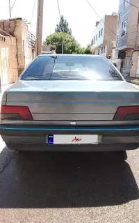 پژو405