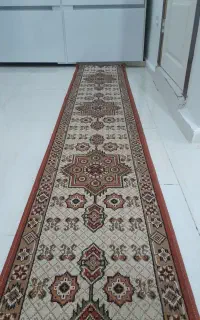 گلیم کناره ۴ متری