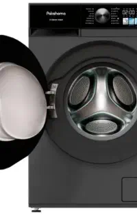 ماشین لباسشویی پاکشوما