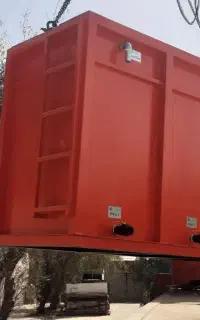 جوشکار سیار و ثابت قیمت فوق منصفانه