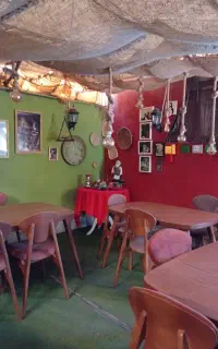 وسایل کافه