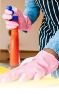 نظافت منزل