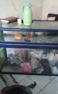 میز
