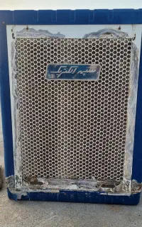 کولر سلولوزی
