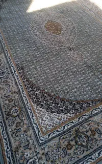 فرش 6متری و قالیچه